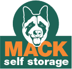 Mack Self Storage - Iowa City - Kiosk