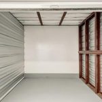 Mack Self Storage - Iowa City - Storage Unit Inside