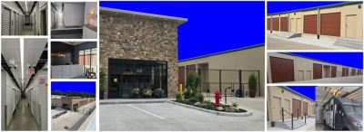 24-Hour Access, Video Surveillance & Monitoring / Fenced & Gated Entry Security. Drive-up access Outdoor units. Pay with automated Kiosk.